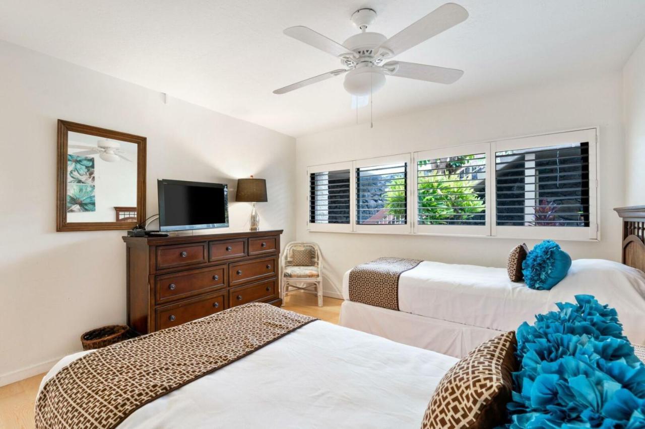 Keauhou Punahele B-102 By Casago Kona Kailua-Kona Luaran gambar