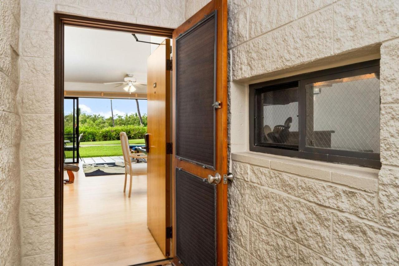 Keauhou Punahele B-102 By Casago Kona Kailua-Kona Luaran gambar