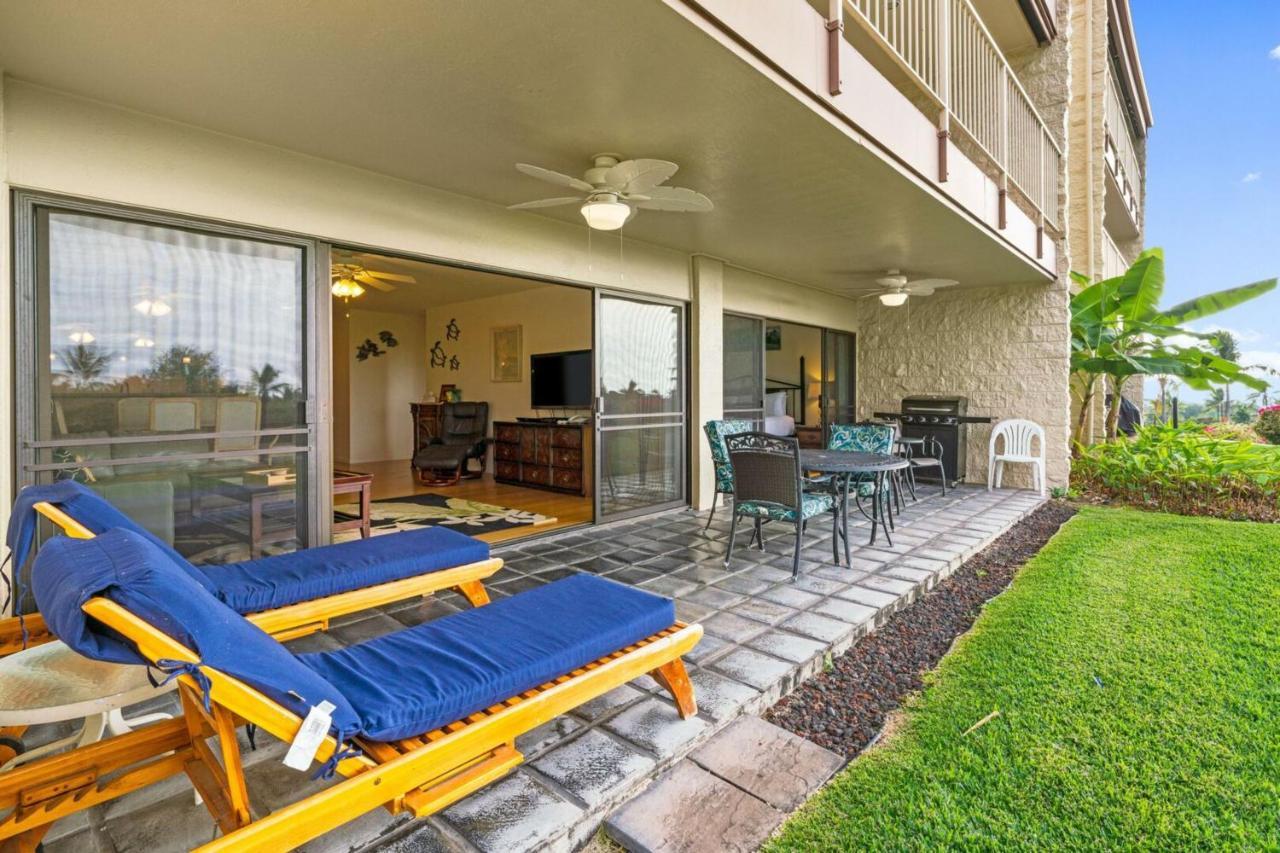 Keauhou Punahele B-102 By Casago Kona Kailua-Kona Luaran gambar