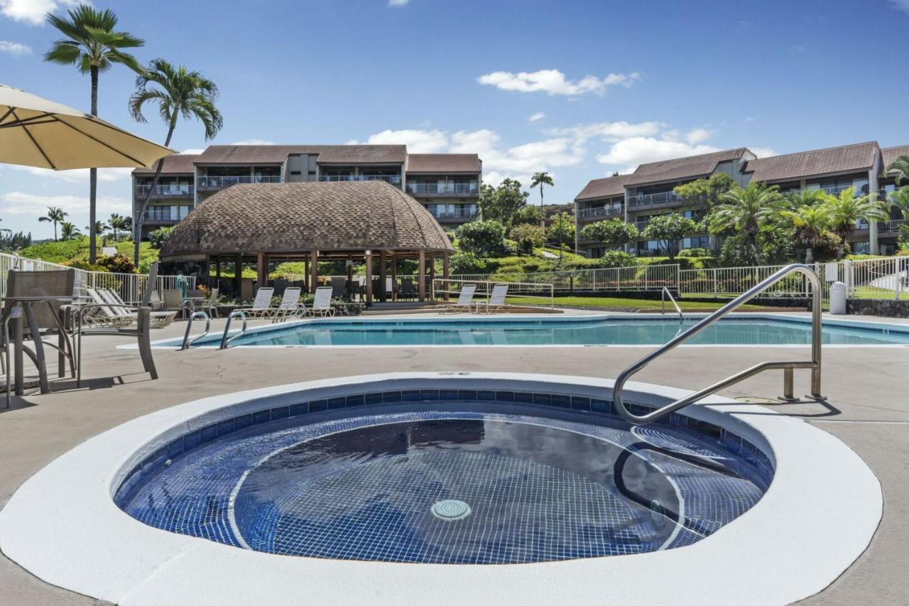 Keauhou Punahele B-102 By Casago Kona Kailua-Kona Luaran gambar